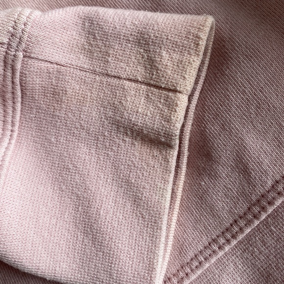 Champion Kangaroo Pocket, Cotton Blend Hoodie - Picture 8 of 10